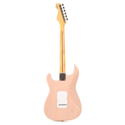Fender Custom Shop 1957 Stratocaster HSS "Chicago Special" NOS Aged Trans Shell Pink w/Lollar Imperial & AA Flame Quartersawn Neck Electric Guitars / Solid Body
