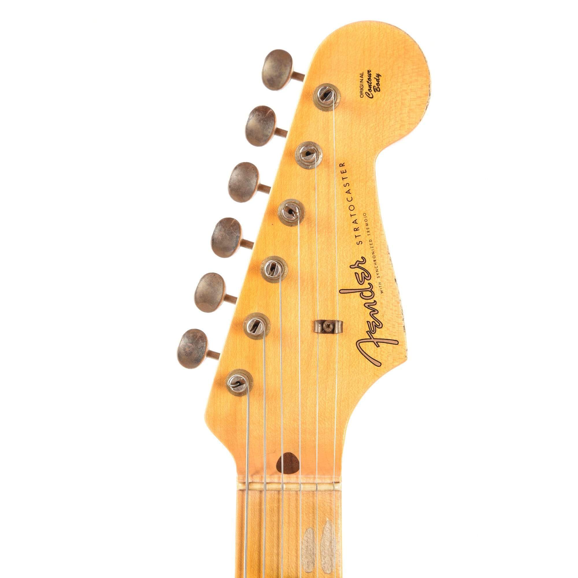 Fender Custom Shop 1957 Stratocaster HSS 