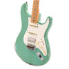 Fender Custom Shop 1957 Stratocaster HSS "Chicago Special" Relic Aged Sea Foam Green w/Lollar Imperial Low Wind Humbucker Electric Guitars / Solid Body