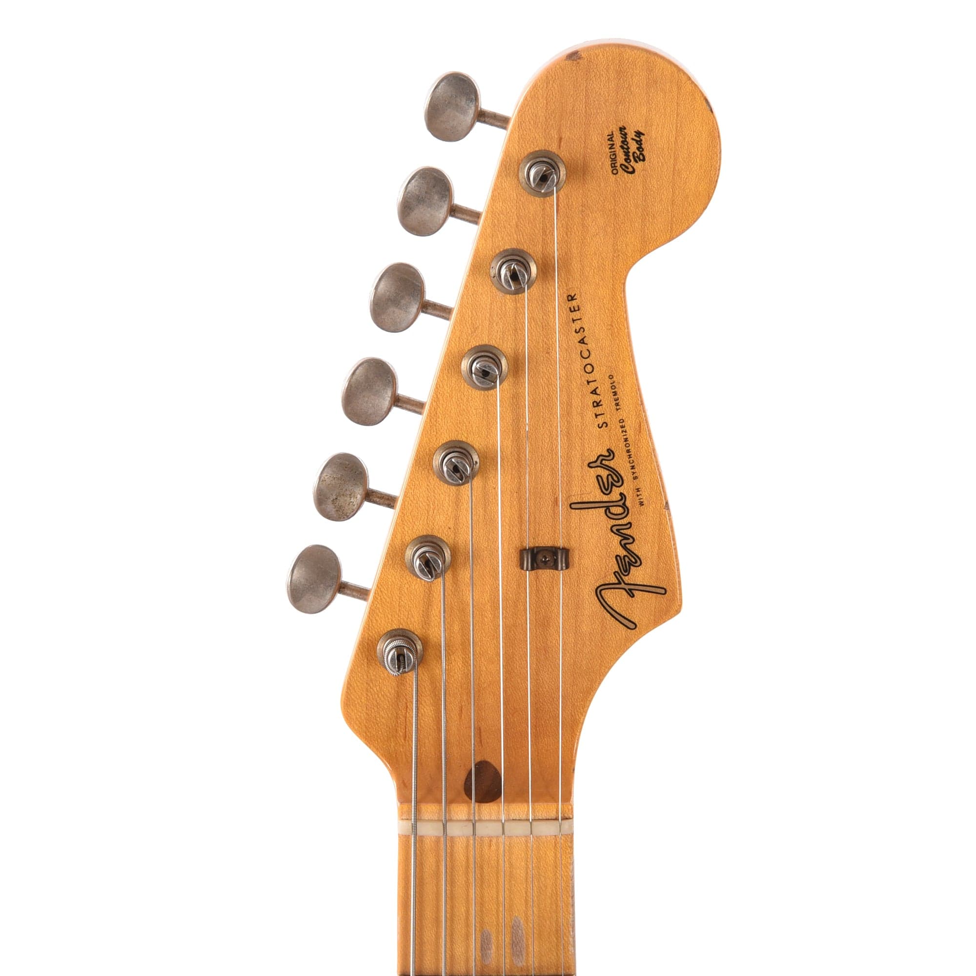 Fender Custom Shop 1957 Stratocaster HSS 