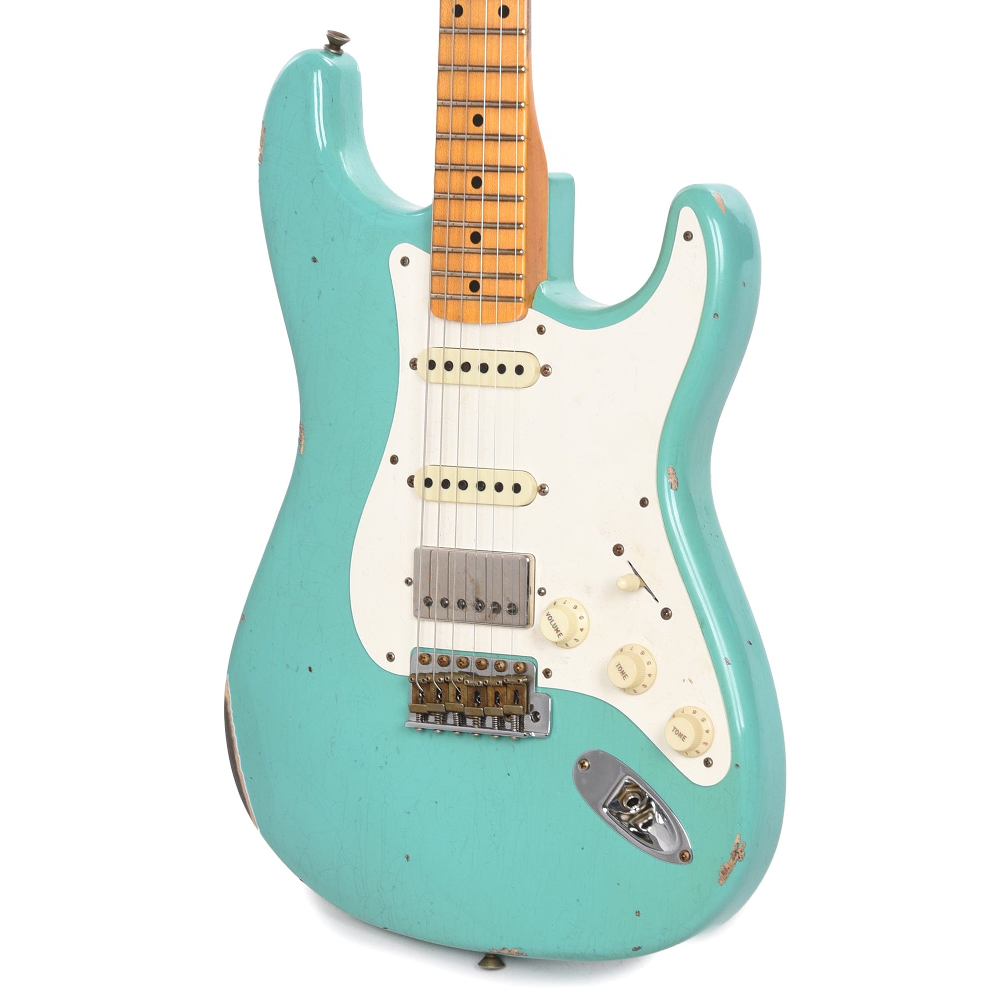 Fender Custom Shop 1957 Stratocaster HSS 