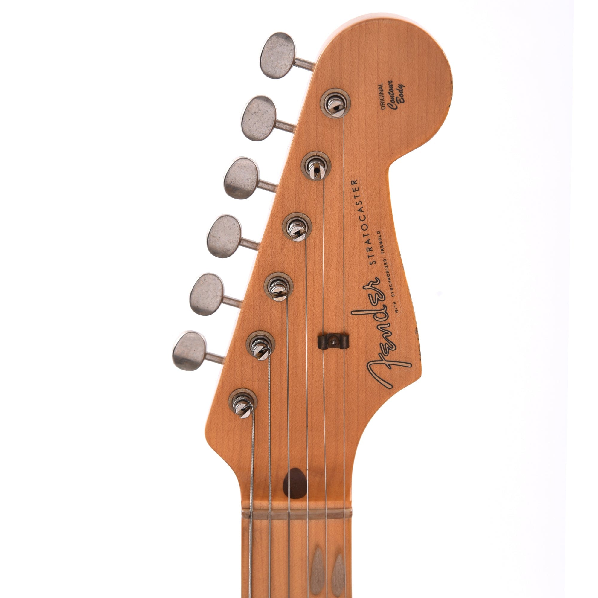 Fender Custom Shop 1957 Stratocaster HSS 