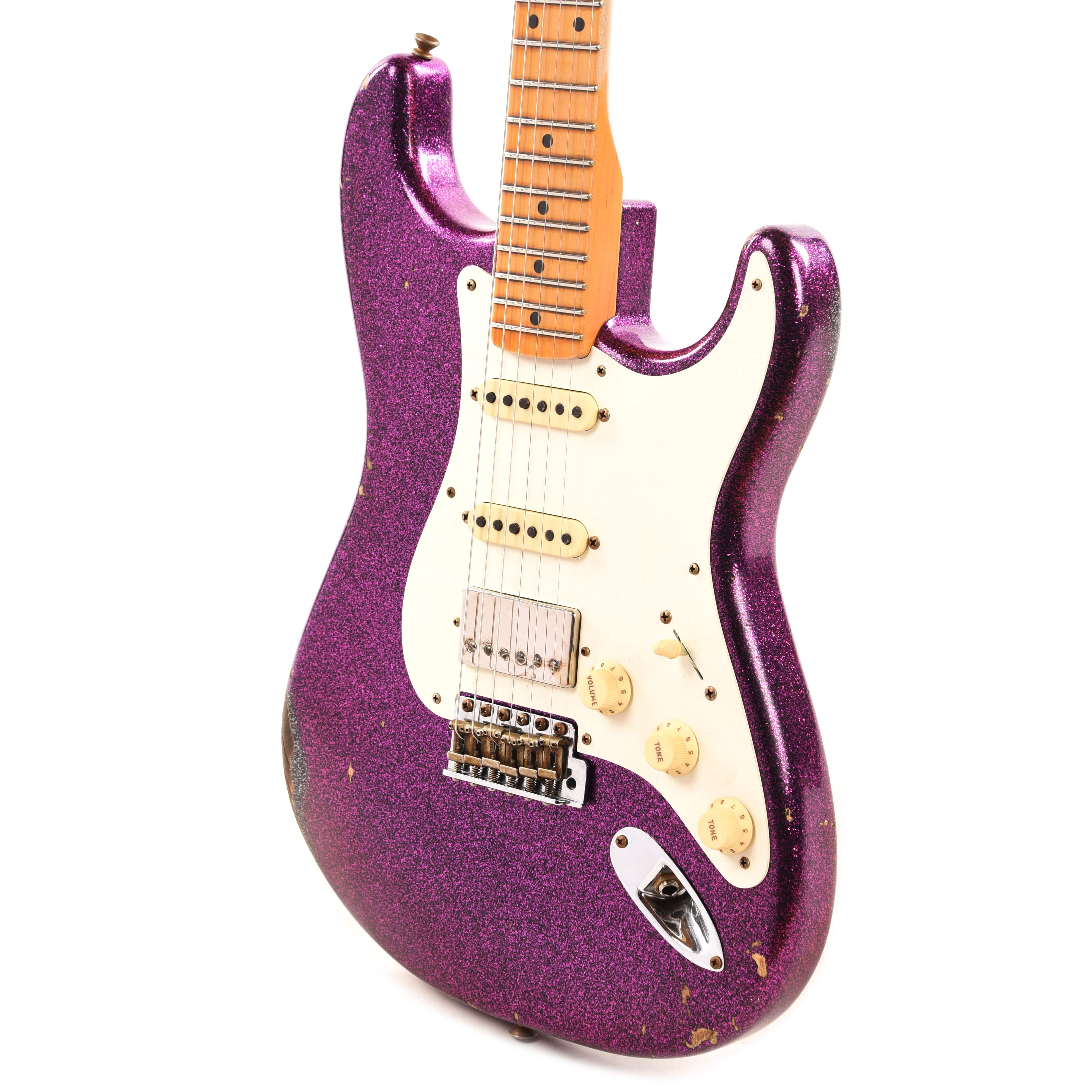 Fender Custom Shop 1957 Stratocaster HSS 