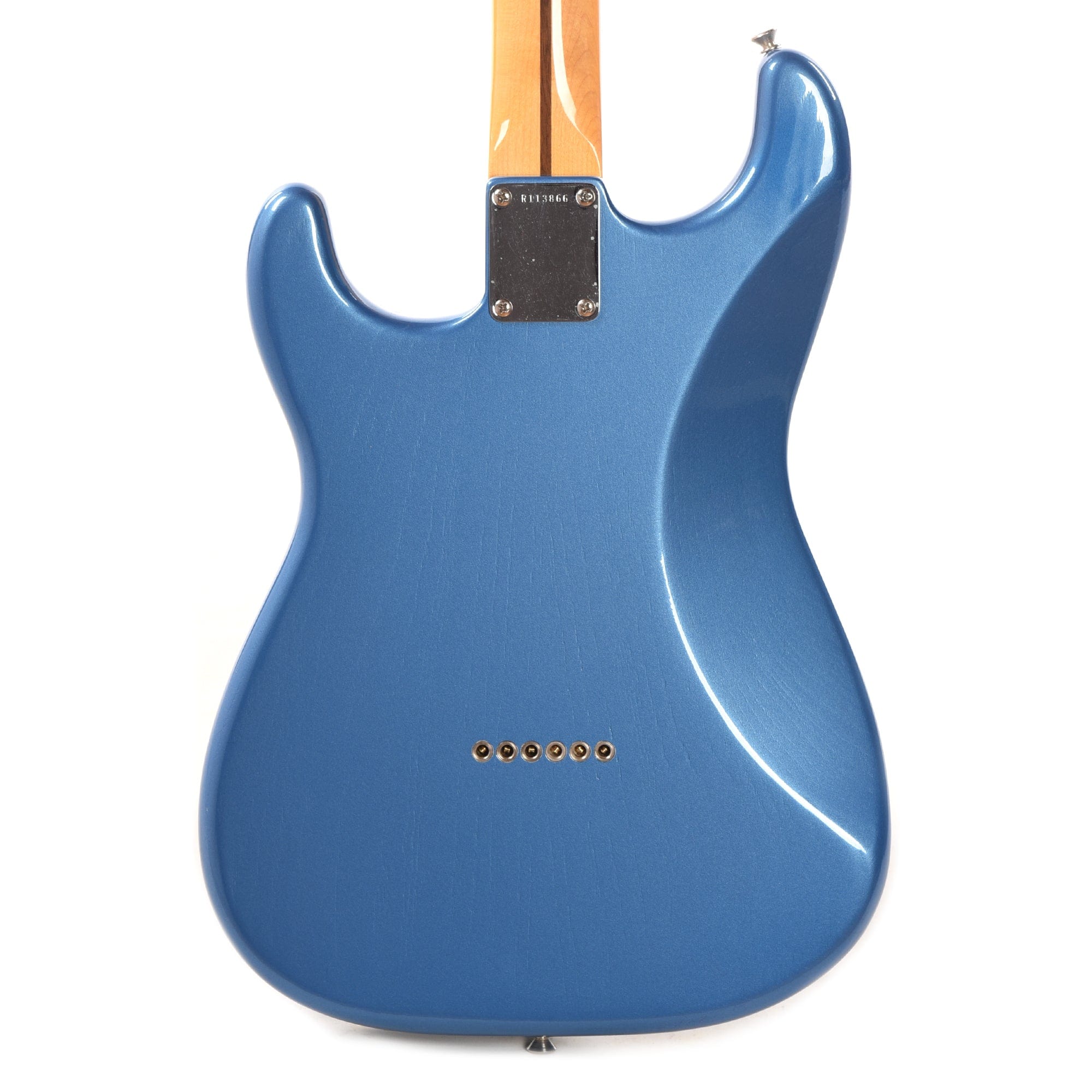 Fender Custom Shop 1957 Stratocaster HSS Hardtail 