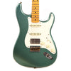 Fender Custom Shop 1957 Stratocaster HSS Hardtail "Chicago Special" Journeyman Aged Sherwood Green Metallic w/Lollar Imperial Low-Wind Humbucker Electric Guitars / Solid Body