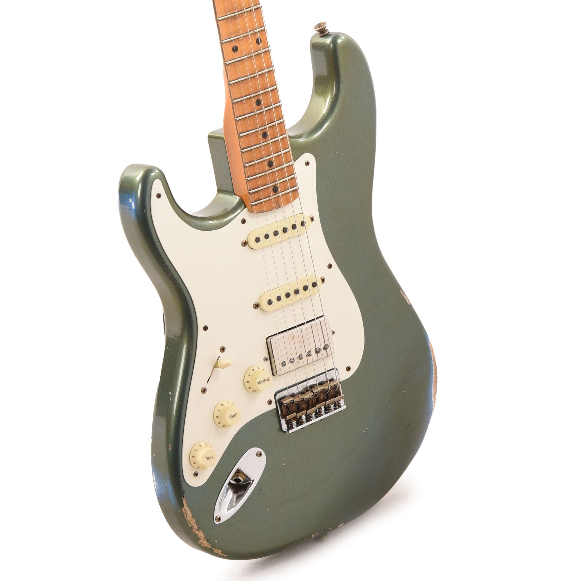Fender Custom Shop 1957 Stratocaster HSS Hardtail 