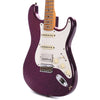 Fender Custom Shop 1957 Stratocaster HSS Hardtail "Chicago Special" Relic Faded/Aged Magenta Sparkle w/Lollar Imperial Low-Wind Humbucker Electric Guitars / Solid Body