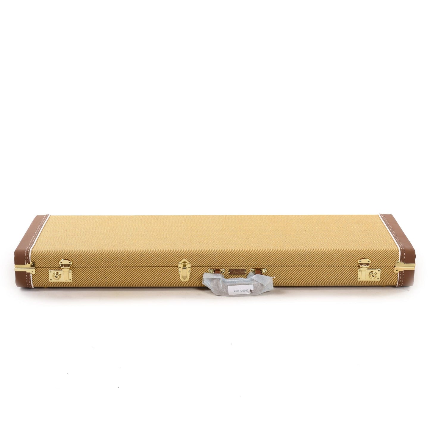 Fender Custom Shop 1957 Stratocaster HSS Hardtail "Chicago Special" Relic Faded Wide Fade Chocolate 2-Color Sunburst w/Lollar Imperial Low-Wind Humbucker Electric Guitars / Solid Body