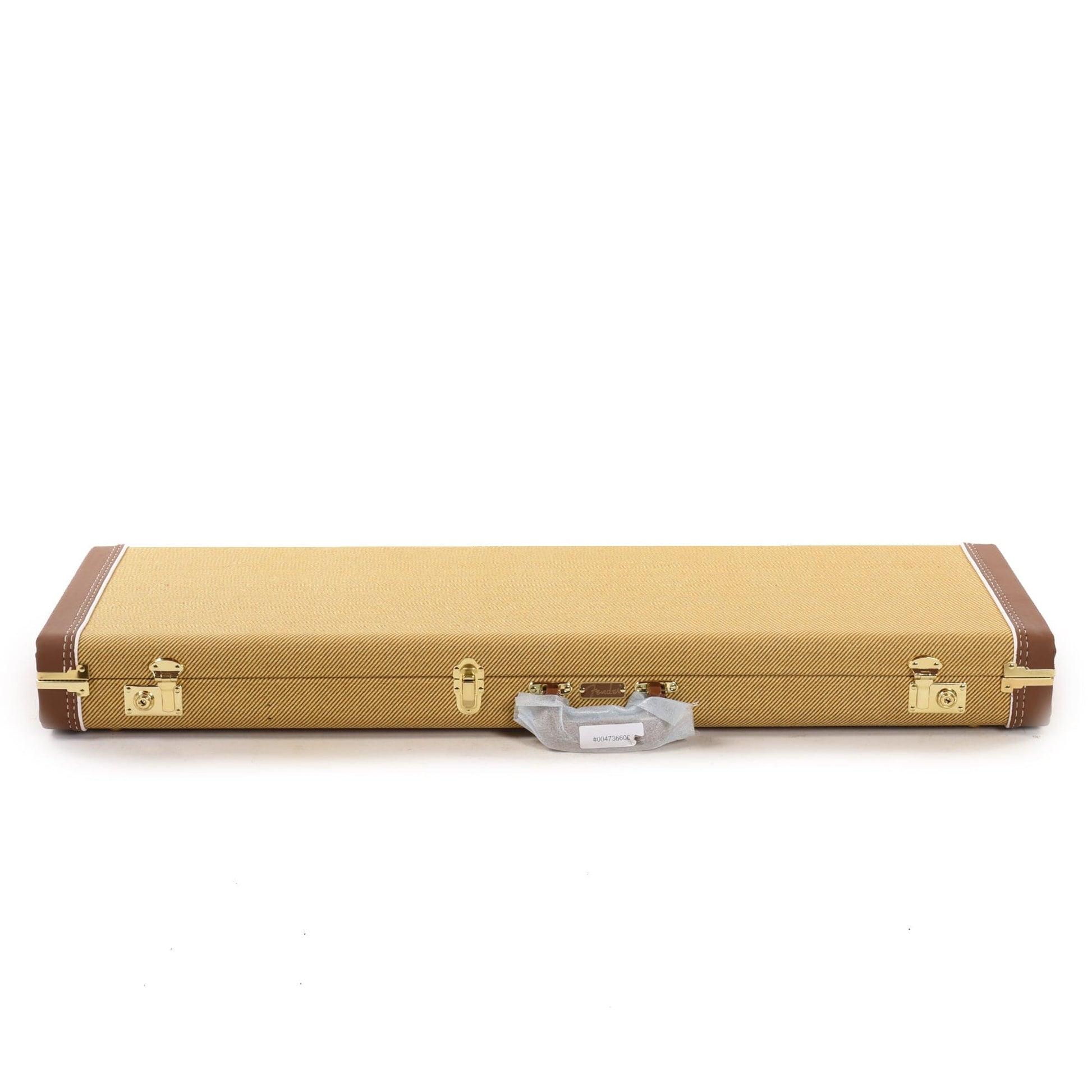 Fender Custom Shop 1957 Stratocaster HSS Hardtail "Chicago Special" Relic Faded Wide Fade Chocolate 2-Color Sunburst w/Lollar Imperial Low-Wind Humbucker Electric Guitars / Solid Body