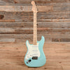 Fender Custom Shop 1957 Stratocaster NOS Daphne Blue 2011 LEFTY Electric Guitars / Solid Body