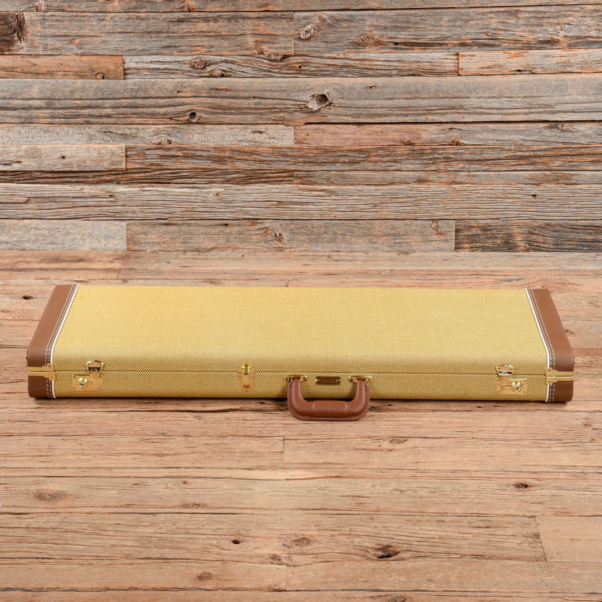 Fender Custom Shop 1957 Stratocaster Relic Aged Black 2022 Electric Guitars / Solid Body