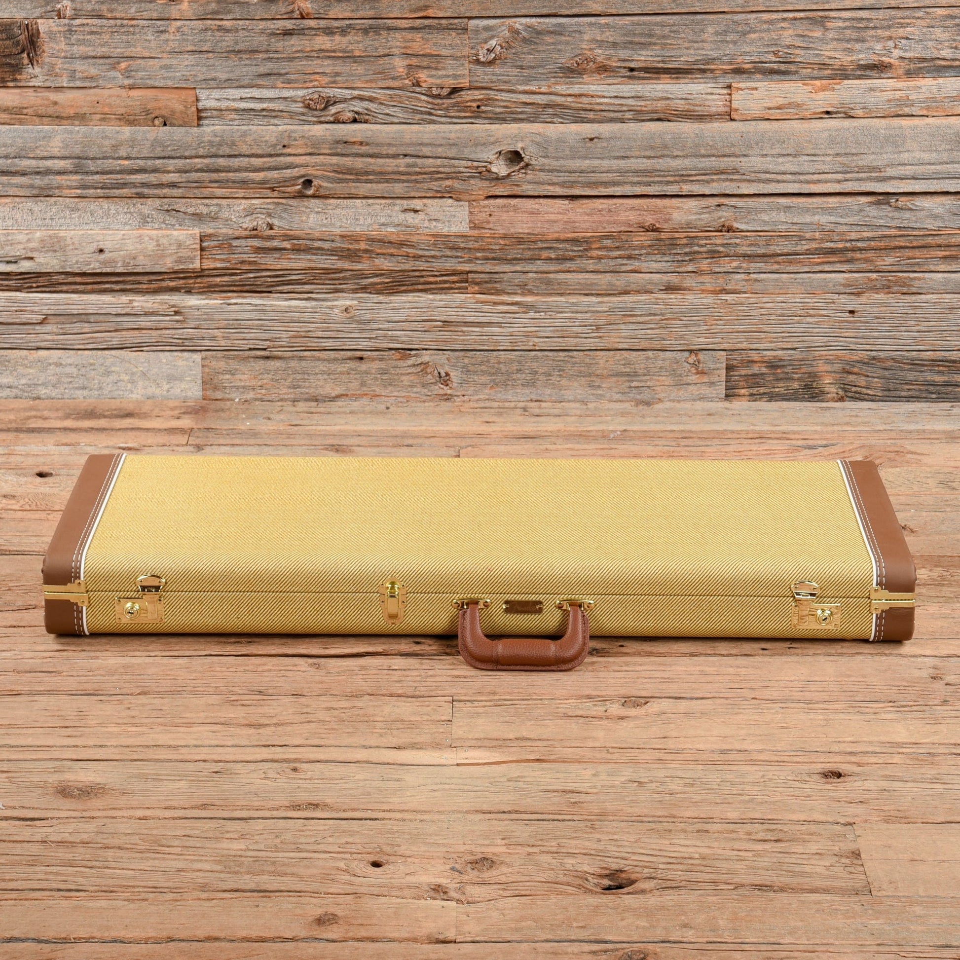 Fender Custom Shop 1957 Stratocaster Relic Aged Black 2022 Electric Guitars / Solid Body