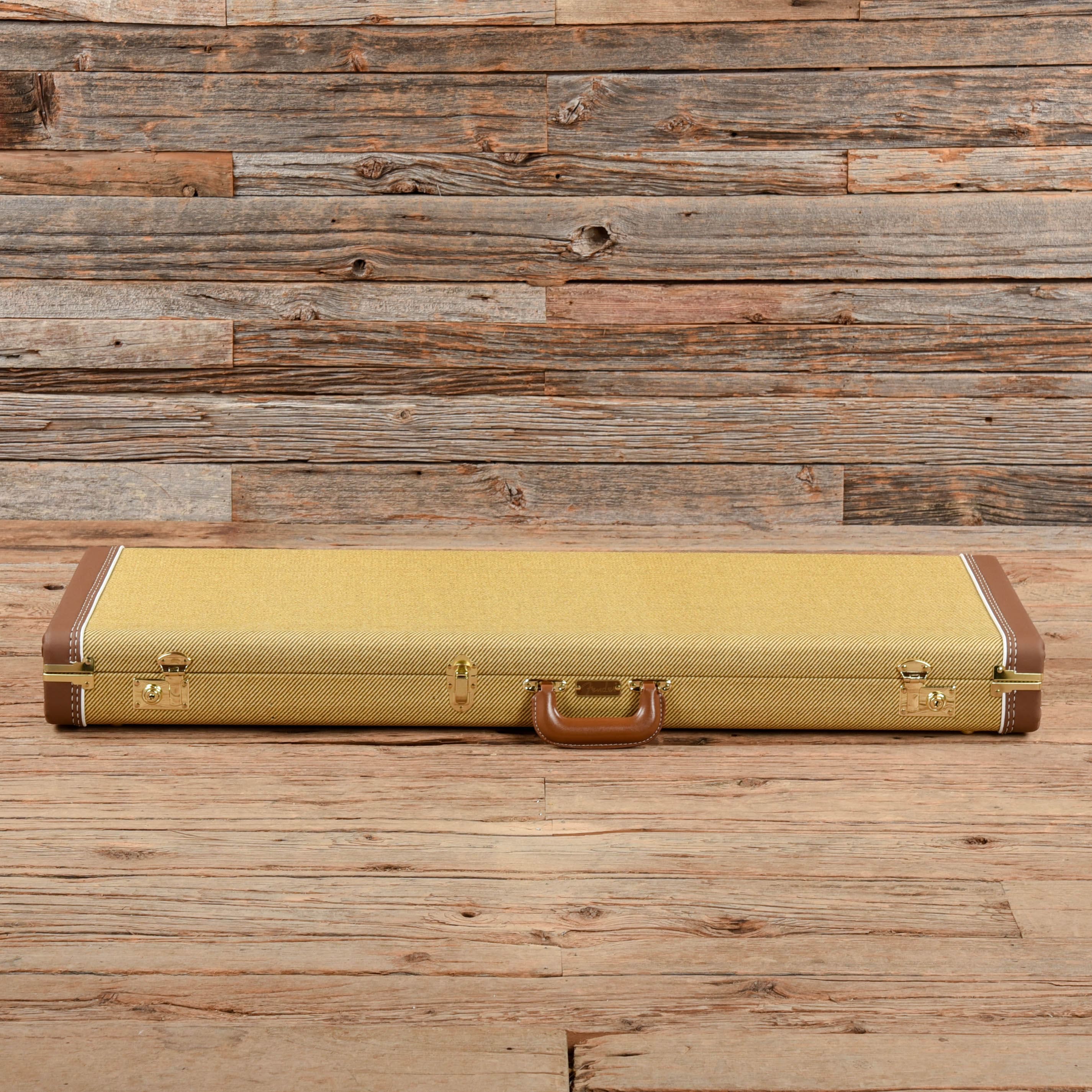 Fender Custom Shop 1957 Stratocaster Relic Wide Fade 2-Tone Sunburst 2021 Electric Guitars / Solid Body