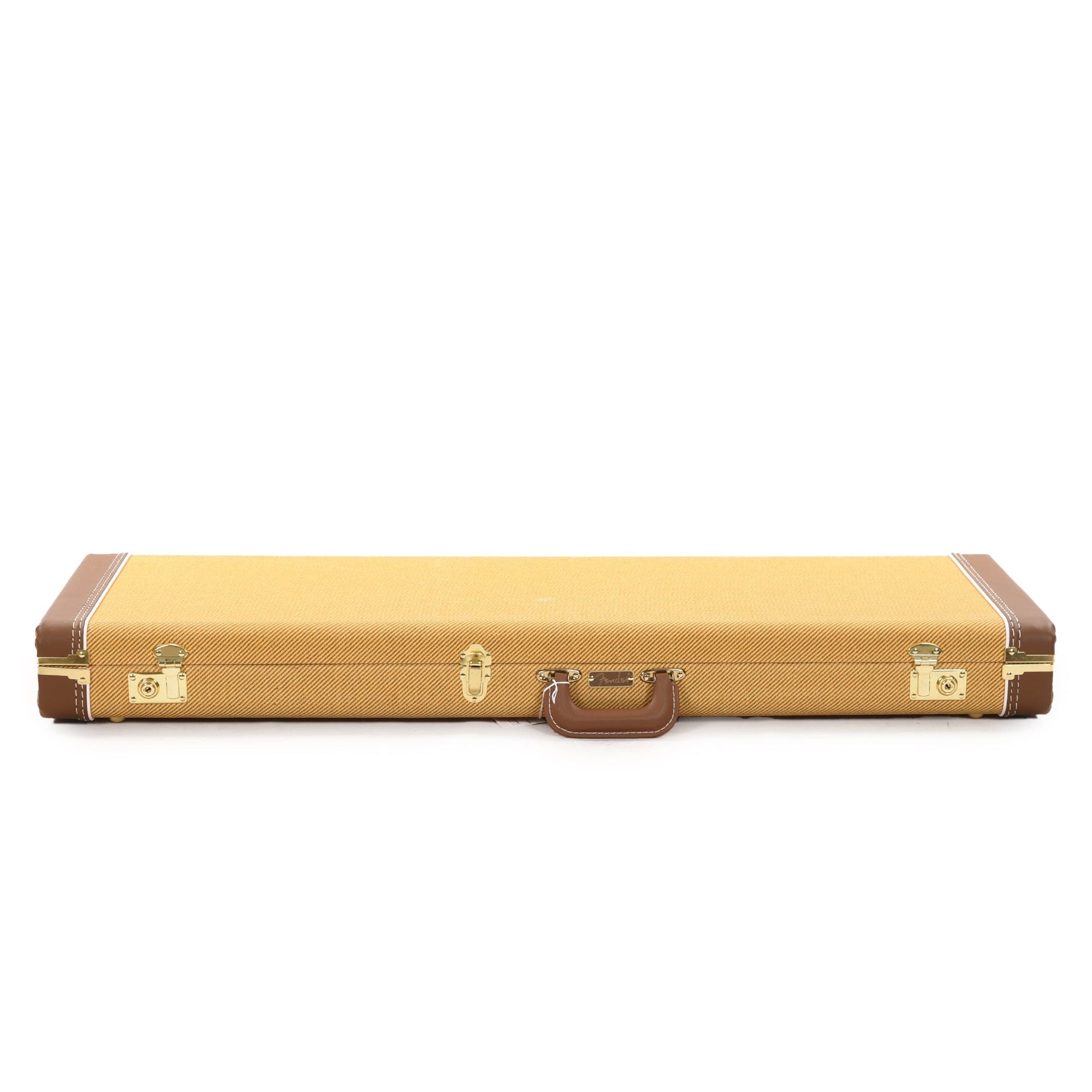 Fender Custom Shop 1957 Stratocaster Roasted Ash 