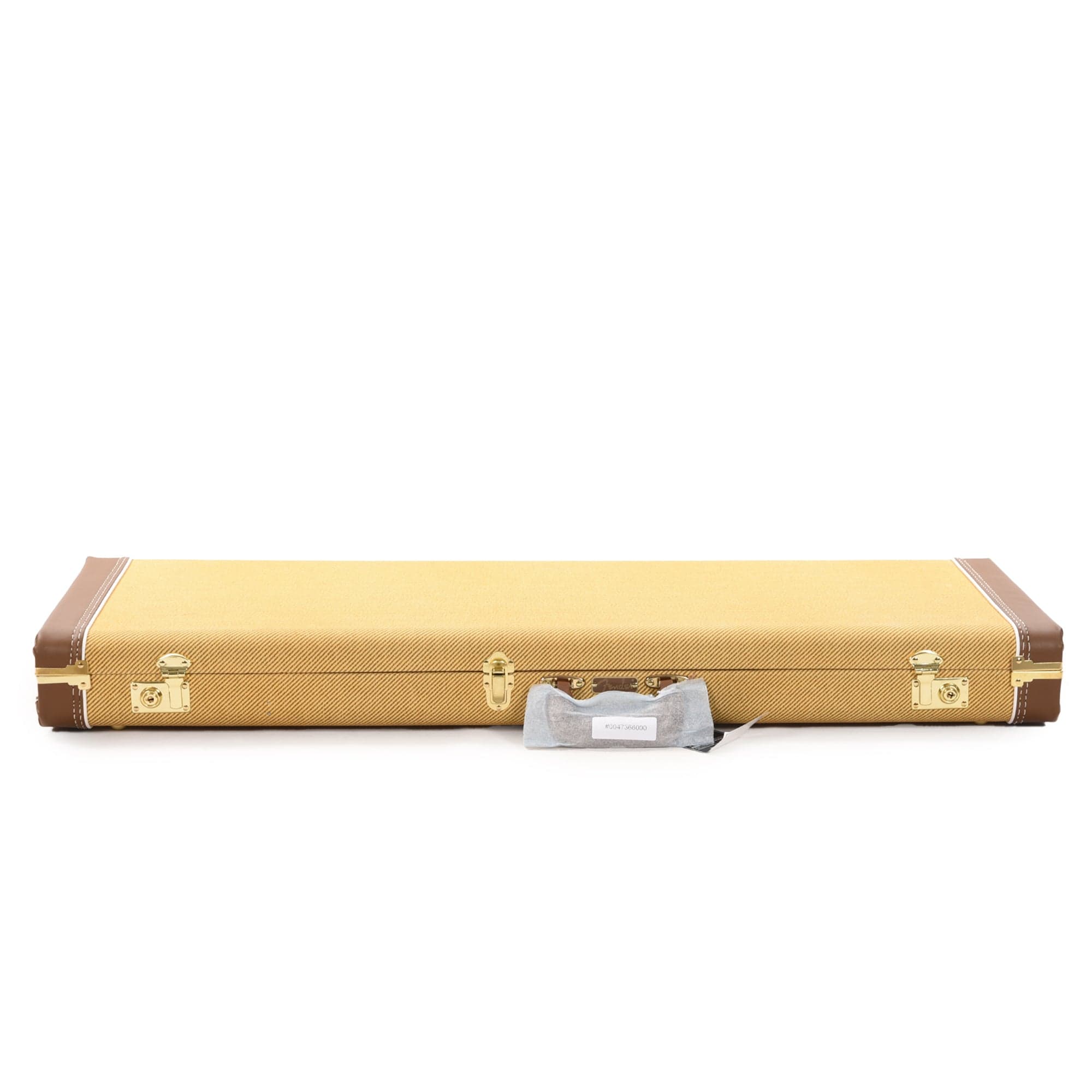 Fender Custom Shop 1957 Stratocaster Roasted Ash HSS 