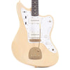 Fender Custom Shop 1958 Jazzmaster "CME Spec" Deluxe Closet Classic Super Aged White Blonde Master Built By Dennis Galuszka Electric Guitars / Solid Body