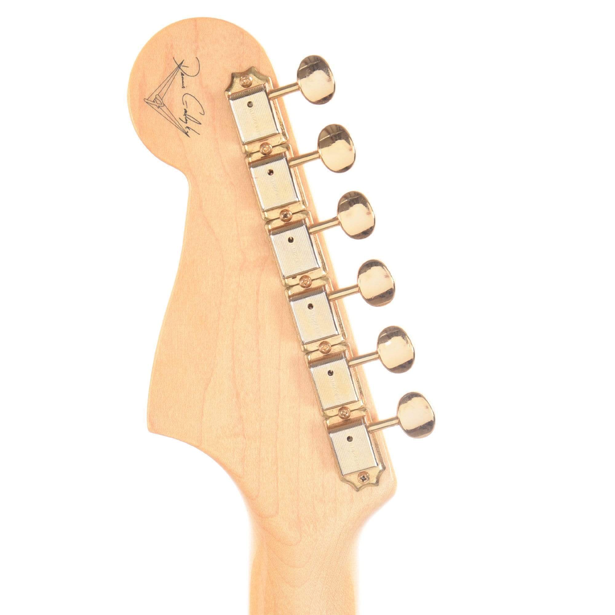 Fender Custom Shop 1958 Jazzmaster 