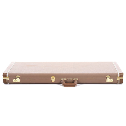 Fender Custom Shop 1958 Jazzmaster "CME Spec" Deluxe Closet Classic Super Aged White Blonde Master Built By Dennis Galuszka Electric Guitars / Solid Body