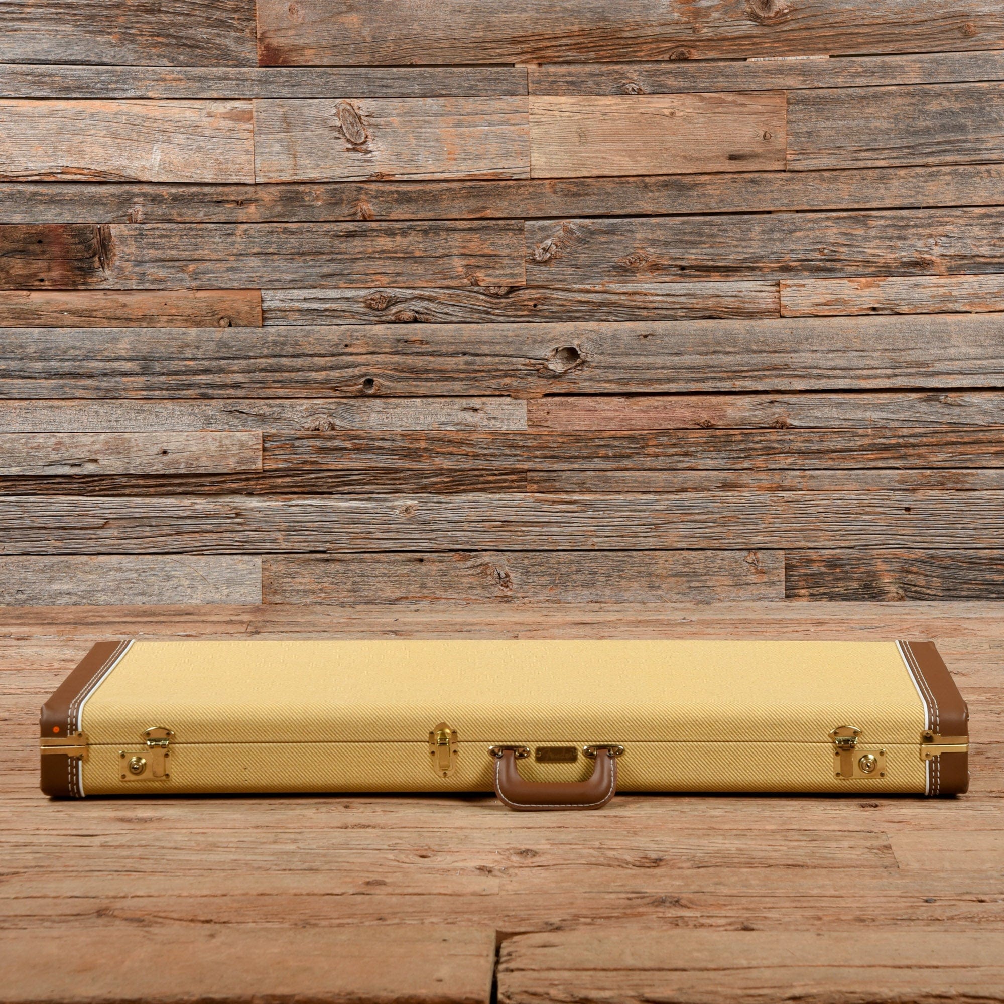 Fender Custom Shop 1958 Stratocaster Heavy Relic Aged HLE Gold 2019 Electric Guitars / Solid Body