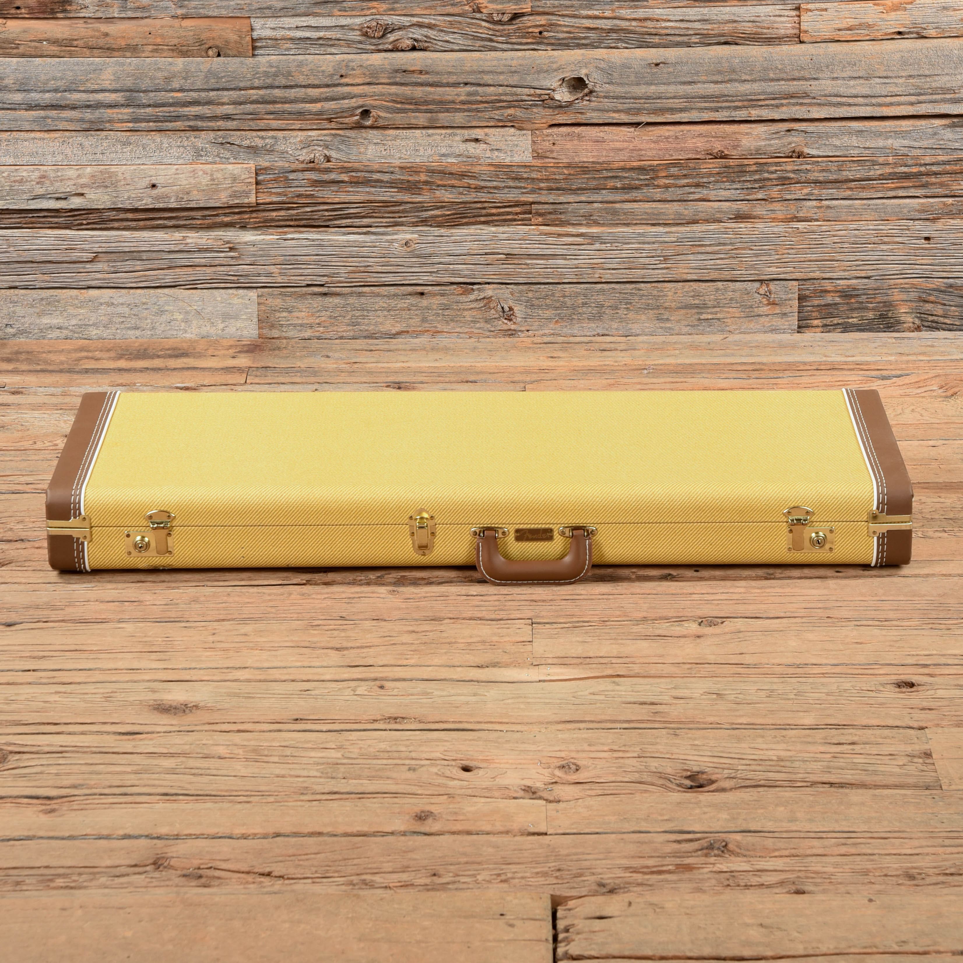 Fender Custom Shop 1958 Stratocaster Journeyman Relic  2015 Electric Guitars / Solid Body