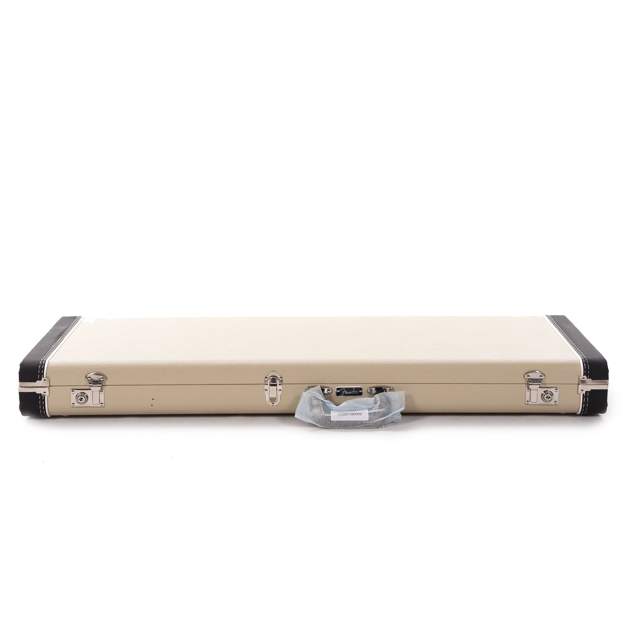 Fender Custom Shop 1958 Stratocaster Relic Faded Aged 3-Color Sunburst Electric Guitars / Solid Body