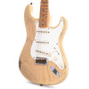 Fender Custom Shop 1958 Stratocaster Relic Natural Blonde Electric Guitars / Solid Body