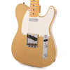 Fender Custom Shop 1958 Telecaster Journeyman Relic Aged HLE Gold Electric Guitars / Solid Body