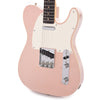 Fender Custom Shop 1959 Custom Telecaster "Chicago Special" Deluxe Closet Classic Aged Shell Pink Sparkle Electric Guitars / Solid Body