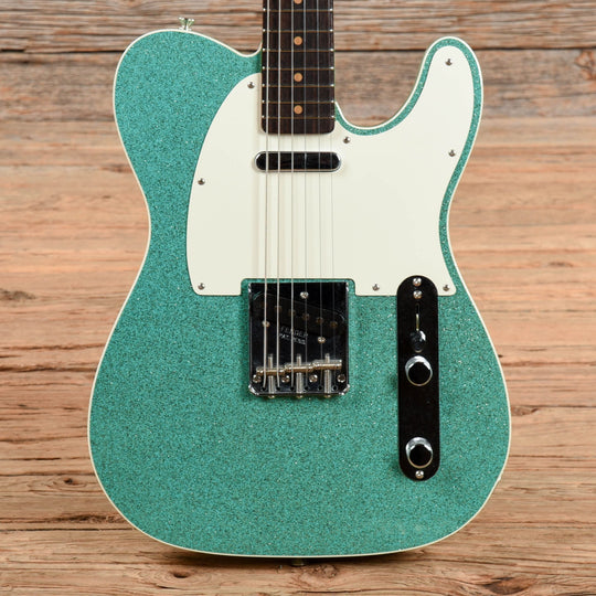 Fender Custom Shop 1959 Custom Telecaster 