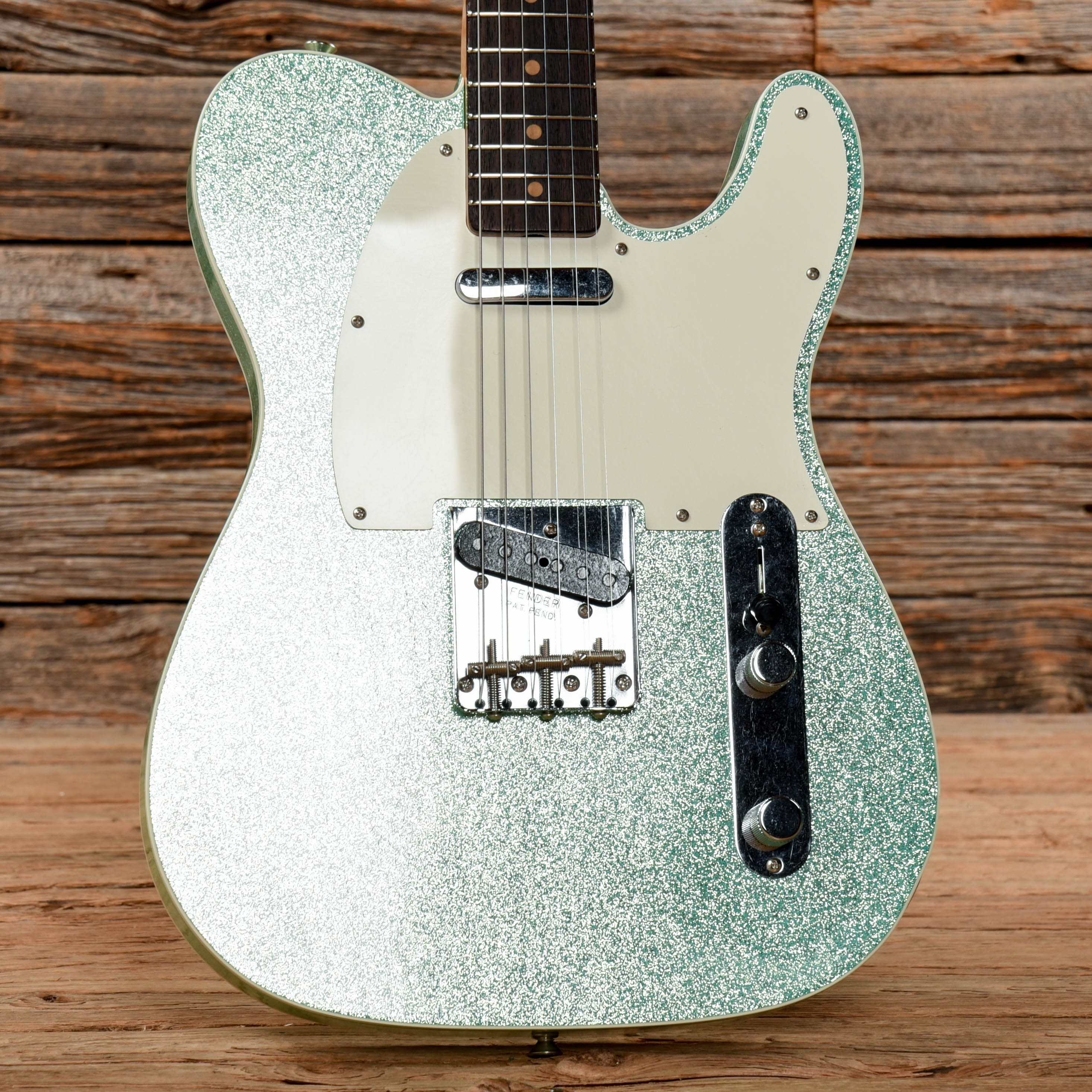 Fender Custom Shop 1959 Custom Telecaster 