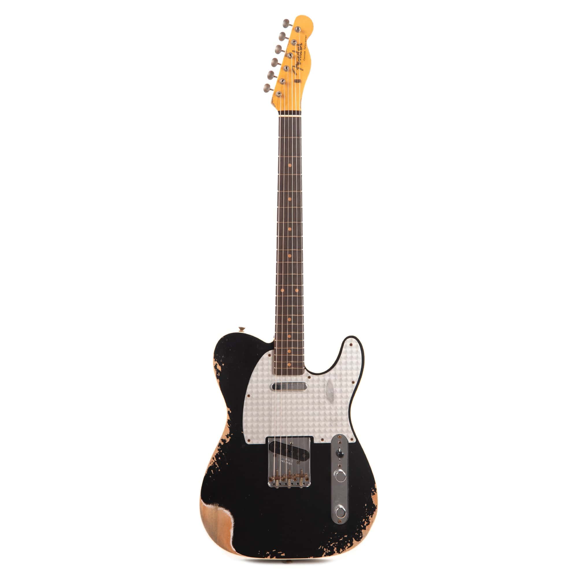 Fender Custom Shop 1959 Custom Telecaster 