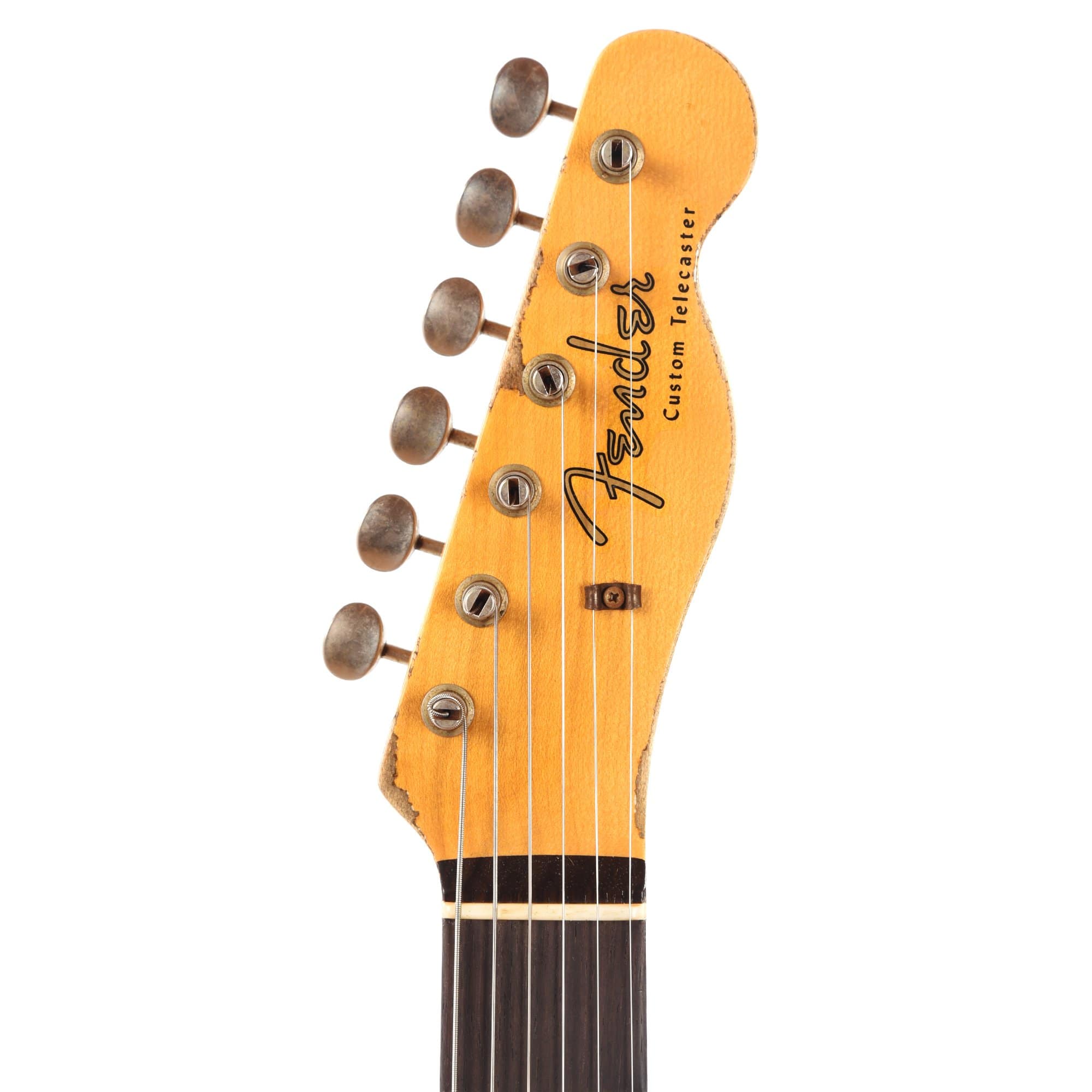 Fender Custom Shop 1959 Custom Telecaster 