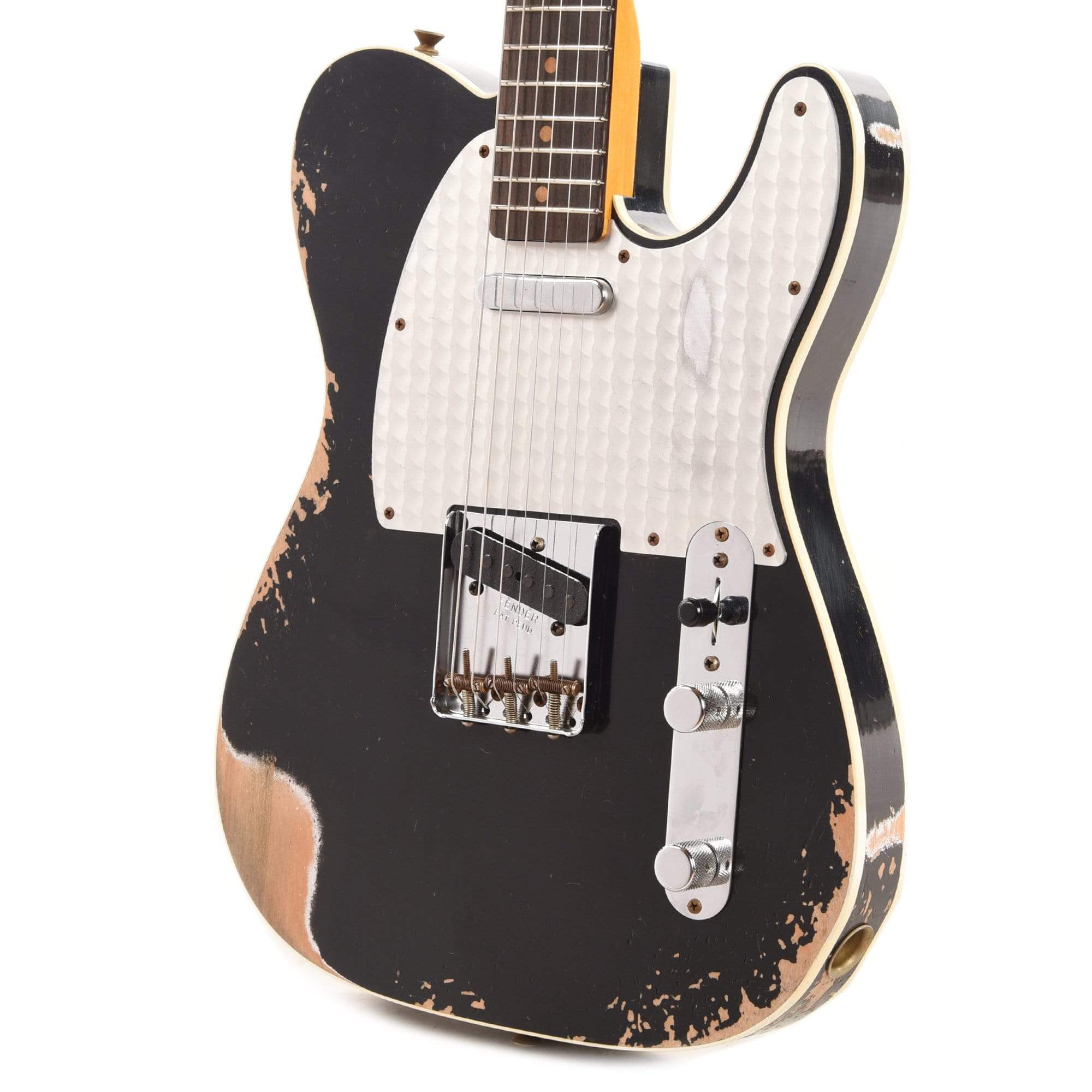 Fender Custom Shop 1959 Custom Telecaster 