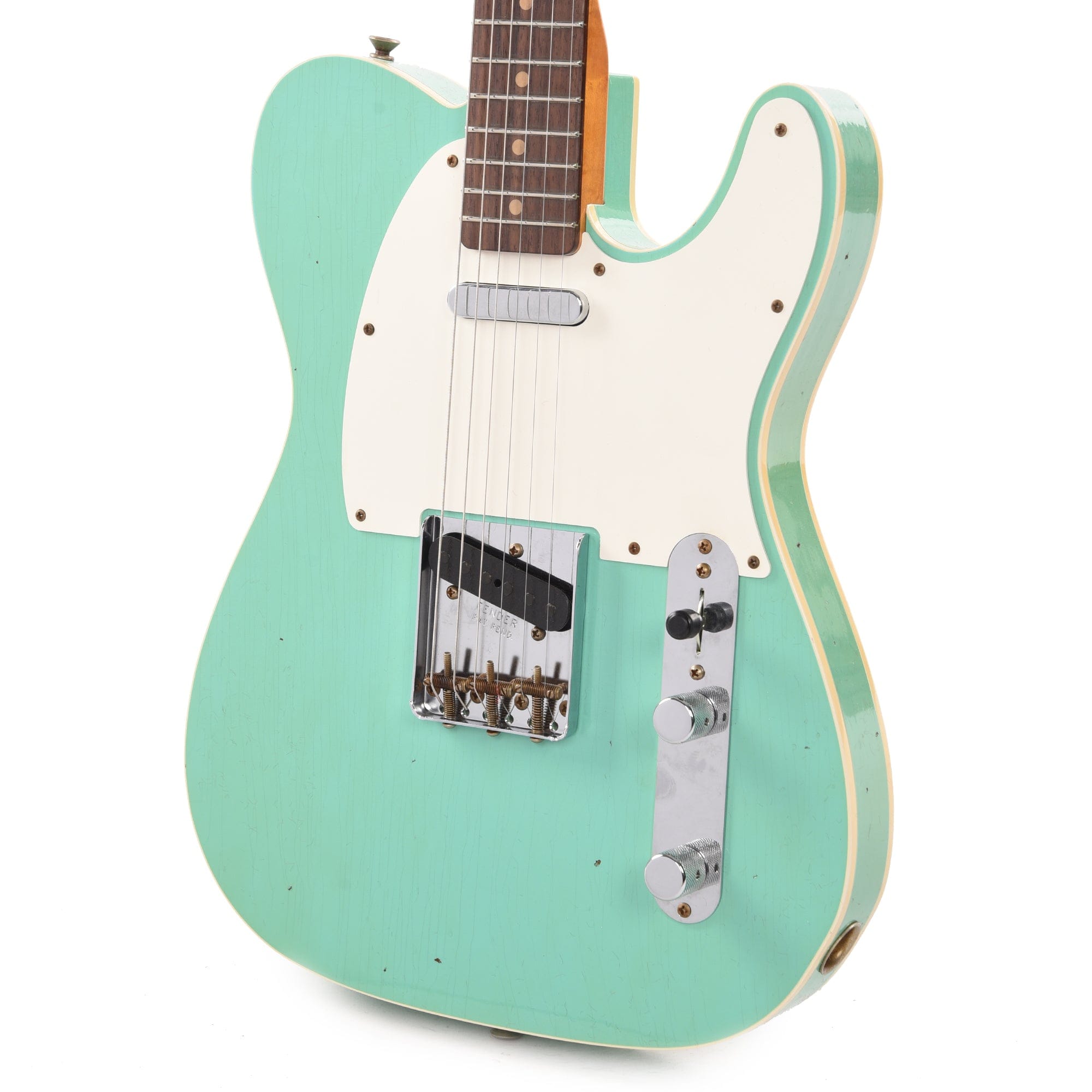 Fender Custom Shop 1959 Custom Telecaster 
