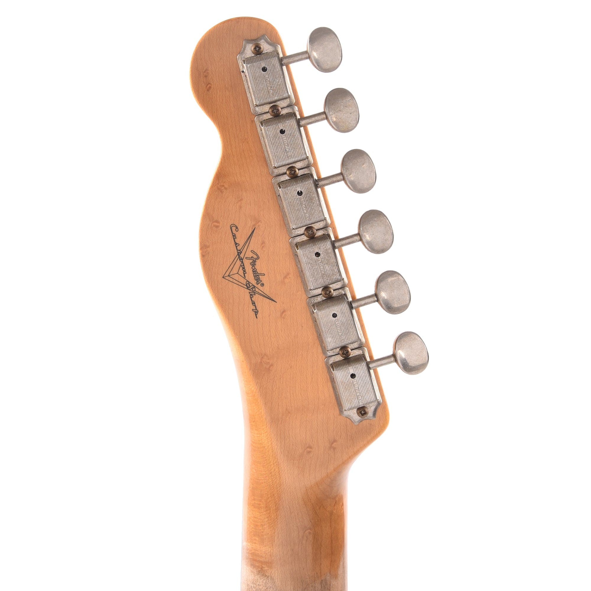 Fender Custom Shop 1959 Custom Telecaster 