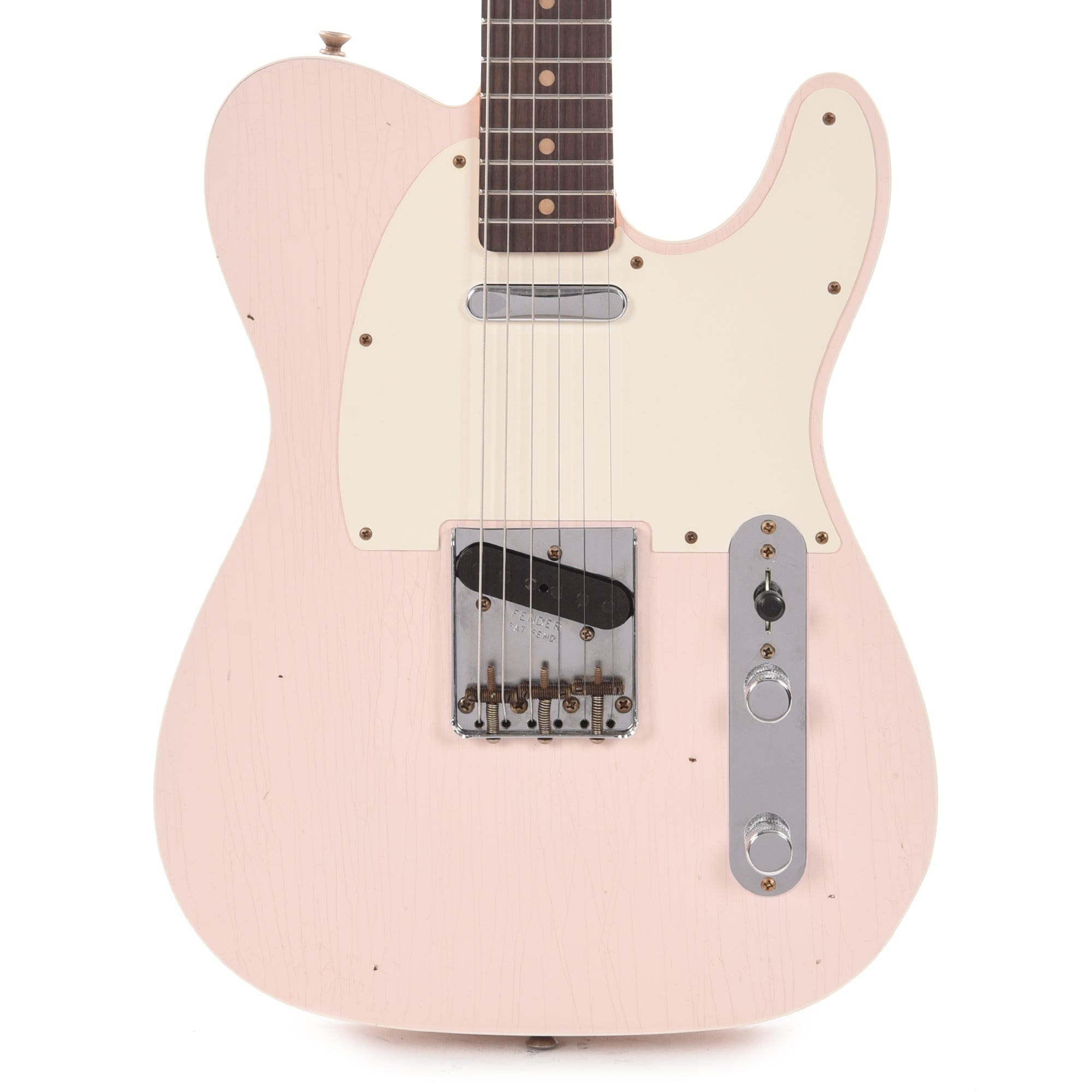Fender Custom Shop 1959 Custom Telecaster