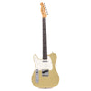 Fender Custom Shop 1959 Custom Telecaster "Chicago Special" LEFTY Relic Aged Gold Sparkle Electric Guitars / Solid Body