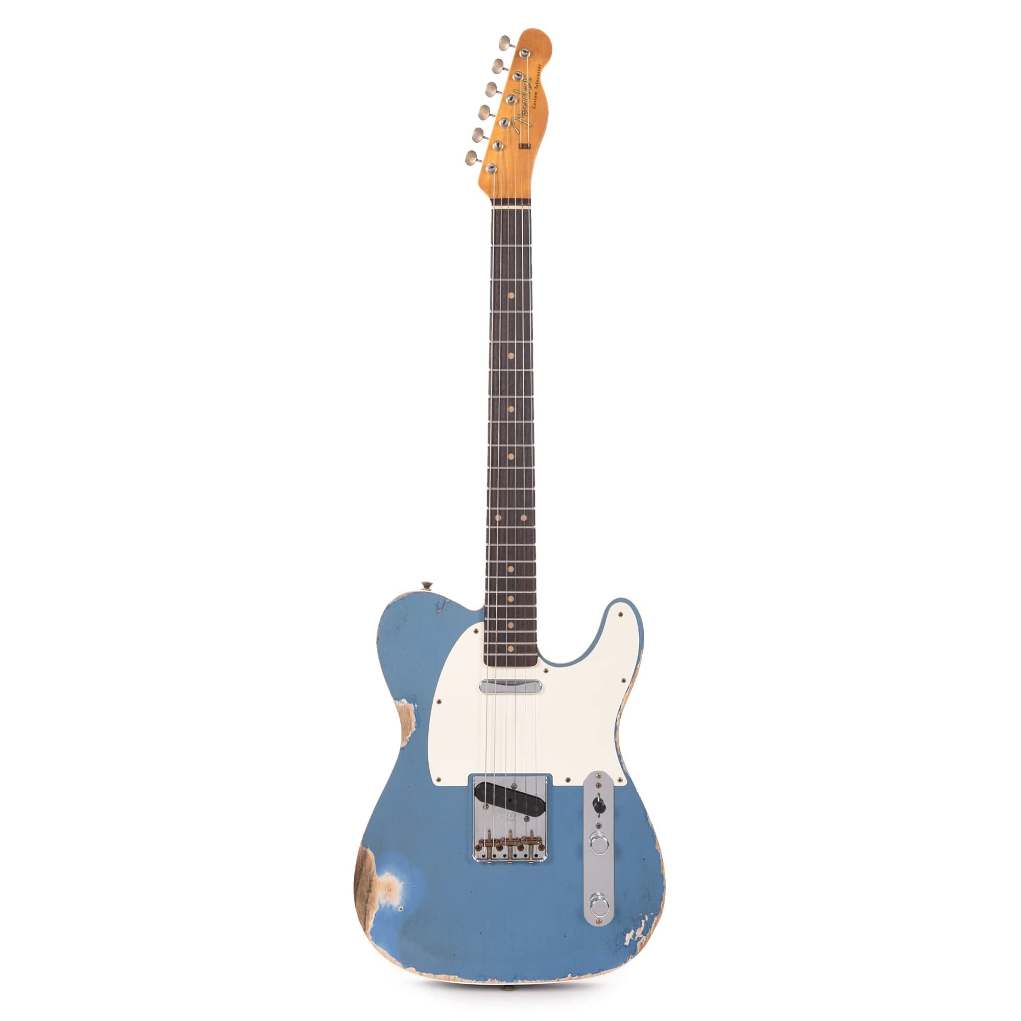 Fender Custom Shop 1959 Custom Telecaster 