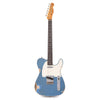Fender Custom Shop 1959 Custom Telecaster "Chicago Special" Relic Aged Lake Placid Blue Electric Guitars / Solid Body