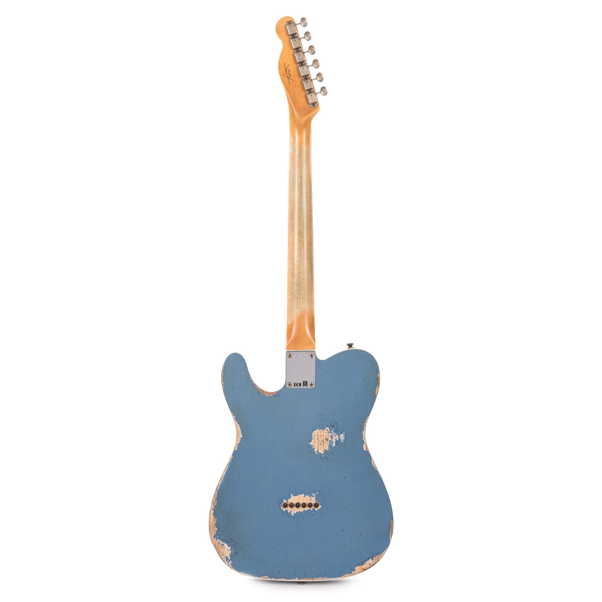 Fender Custom Shop 1959 Custom Telecaster 