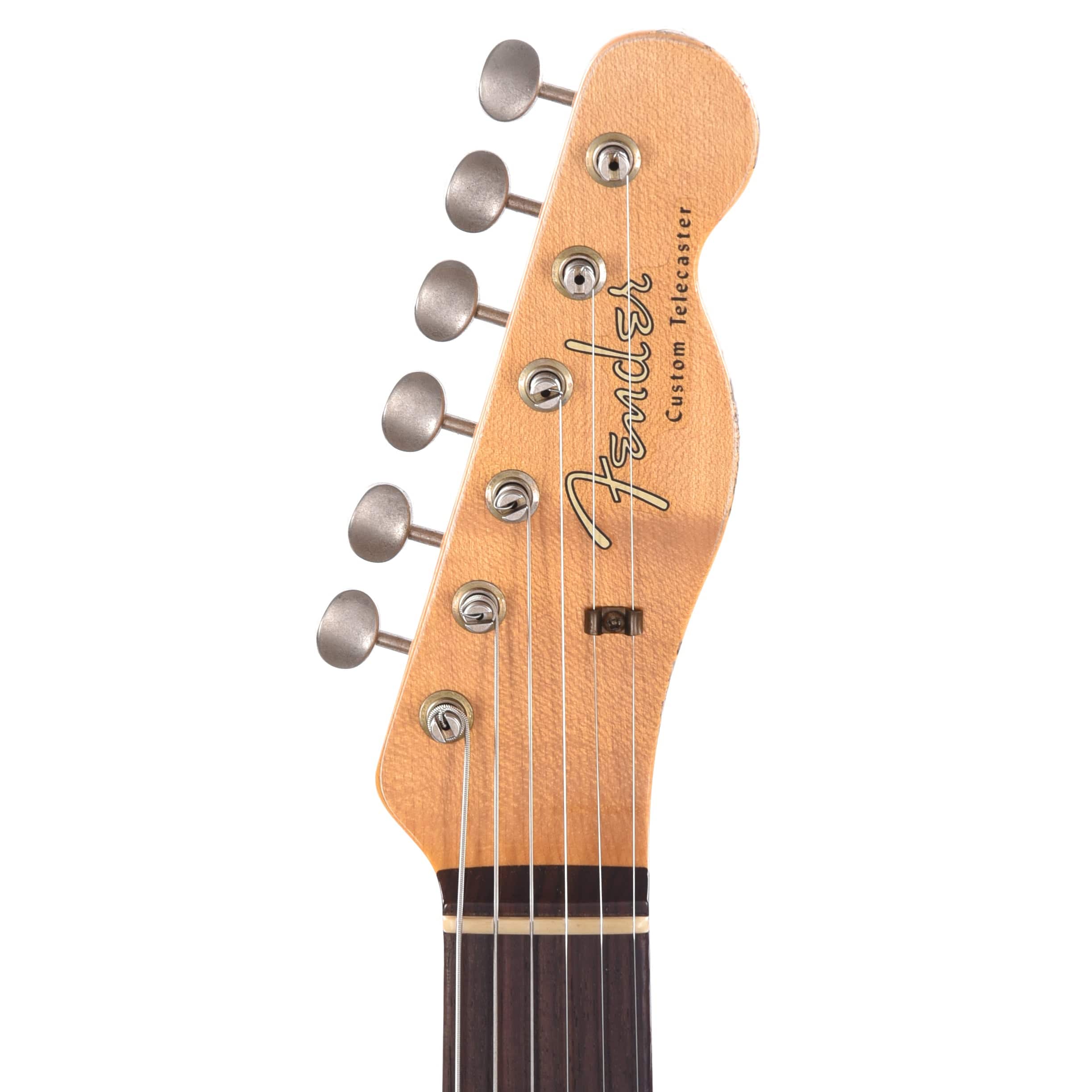 Fender Custom Shop 1959 Custom Telecaster 