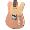 Fender Custom Shop 1959 Custom Telecaster "Chicago Special" Relic Copper Metallic w/Gold Anodized Pickguard Electric Guitars / Solid Body