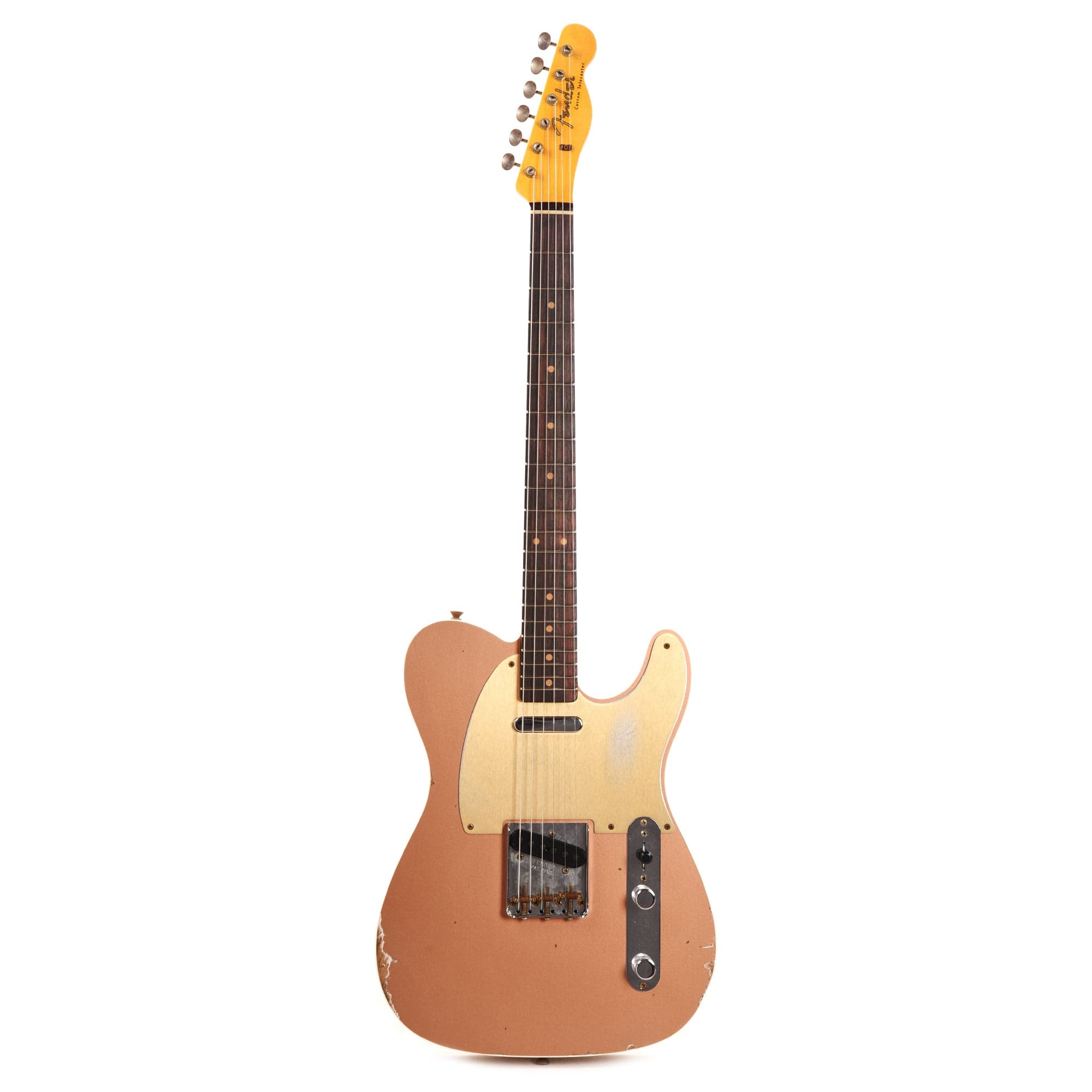 Fender Custom Shop 1959 Custom Telecaster 