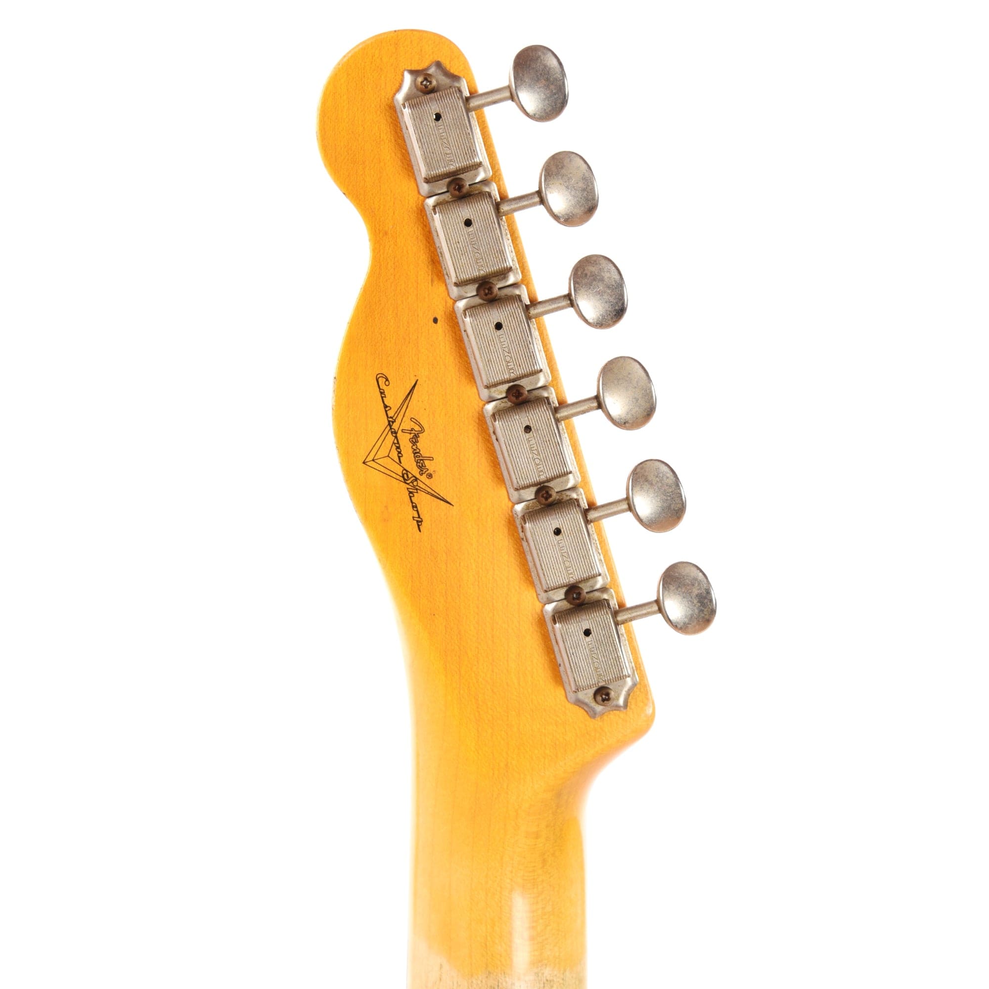 Fender Custom Shop 1959 Custom Telecaster 