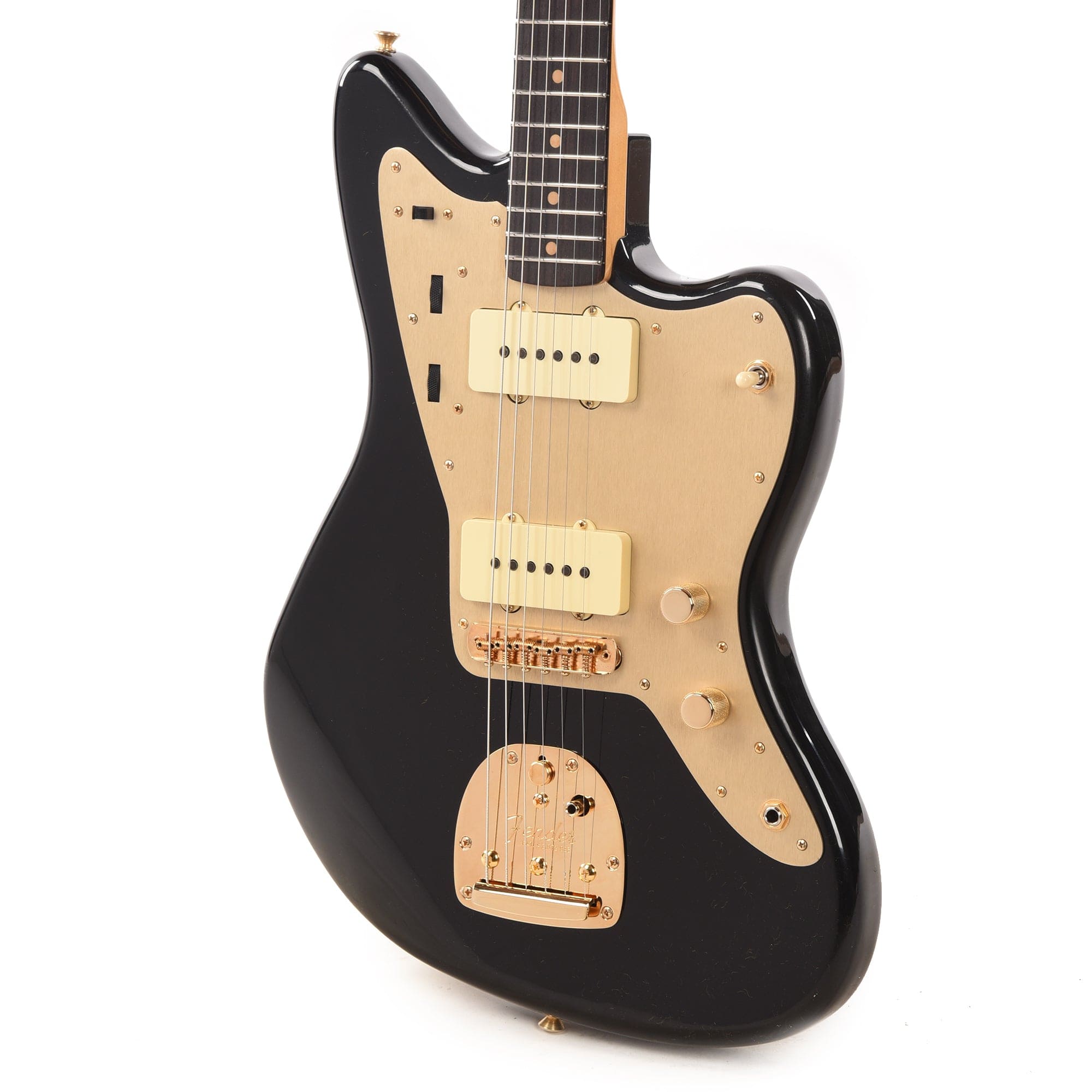 Fender Custom Shop 1959 Jazzmaster 