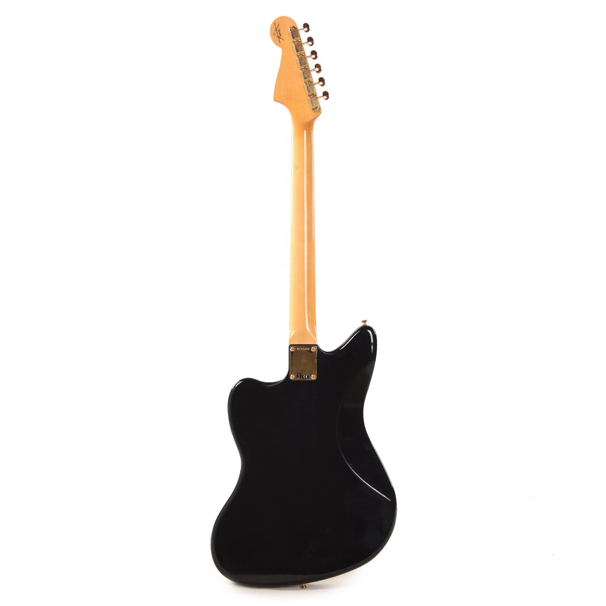 Fender Custom Shop 1959 Jazzmaster 