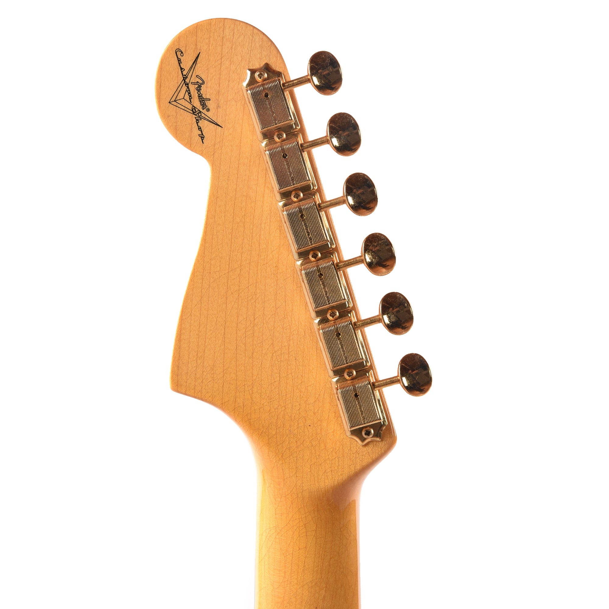 Fender Custom Shop 1959 Jazzmaster 