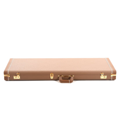 Fender Custom Shop 1959 Jazzmaster "Chicago Special" Deluxe Closet Classic Aged Burgundy Mist Sparkle Electric Guitars / Solid Body