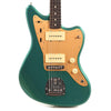 Fender Custom Shop 1959 Jazzmaster "Chicago Special" Deluxe Closet Classic Faded British Racing Green Electric Guitars / Solid Body