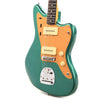 Fender Custom Shop 1959 Jazzmaster "Chicago Special" Deluxe Closet Classic Faded British Racing Green Electric Guitars / Solid Body